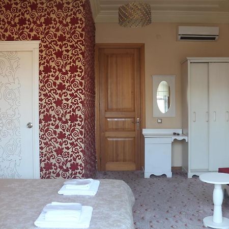 Yali Butik Otel Prinseøyene Eksteriør bilde