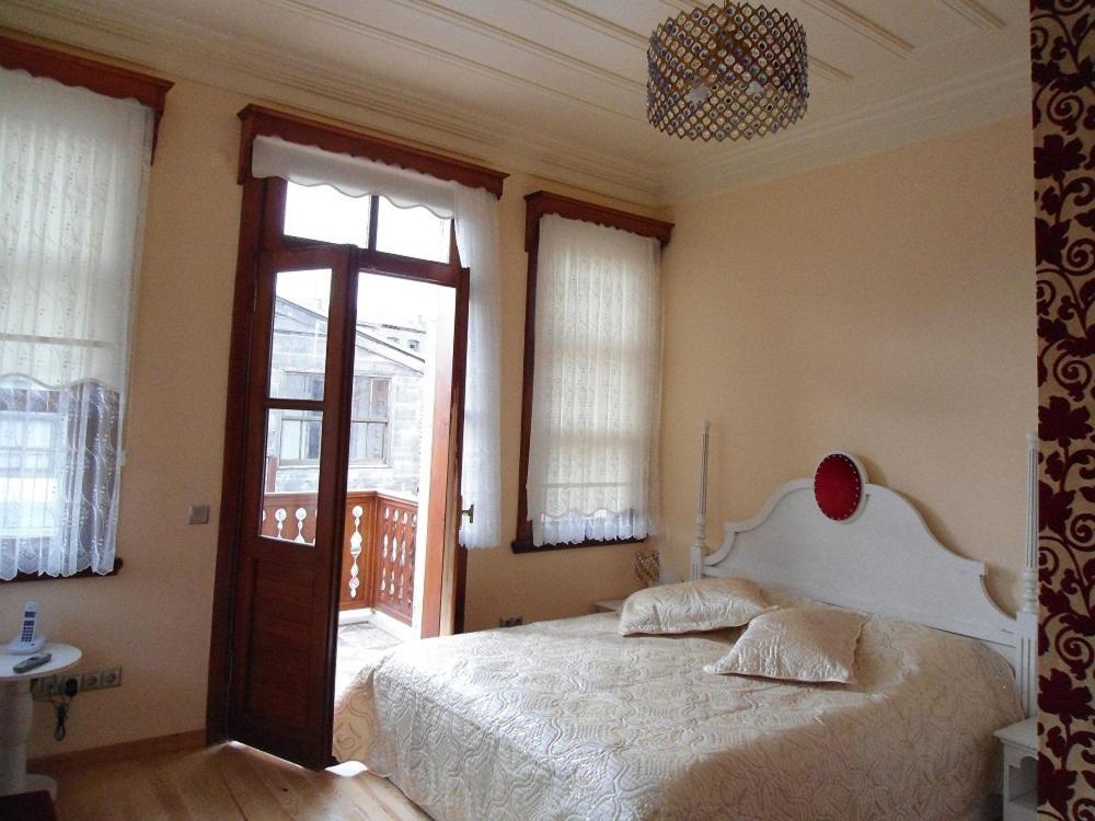 Yali Butik Otel Prinseøyene Rom bilde
